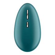Satisfyer - Spot On 1 Green-laced-up.nl