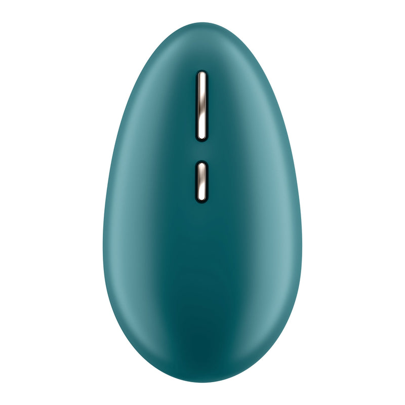 Satisfyer - Spot On 1 Green-laced-up.nl