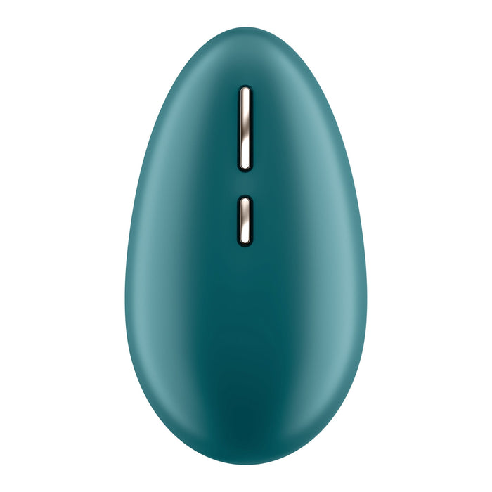 Satisfyer - Spot On 1 Green-Erotiekvoordeel.nl