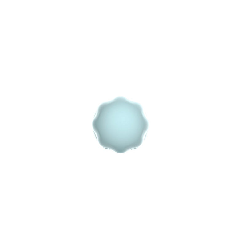 Pixey 2GO - Mini Wand Vibrator - Ocean-laced-up.nl