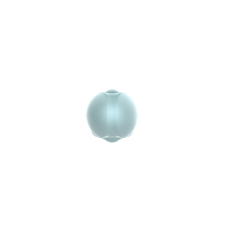 Pixey 2GO - Mini Wand Vibrator - Ocean-laced-up.nl
