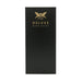 Pixey Deluxe - Black Velvet - Wand Vibrator-Erotiekvoordeel.nl