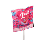 Boinky - Lolly's Roze Emmer - 100 stuks-Erotiekvoordeel.nl