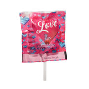 Boinky - Lolly's Roze Emmer - 100 stuks-Erotiekvoordeel.nl