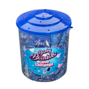 Boinky - Lolly's Blue Bucket - 100 stuks-Erotiekvoordeel.nl