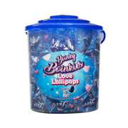 Boinky - Lolly's Blue Bucket - 100 stuks-Erotiekvoordeel.nl