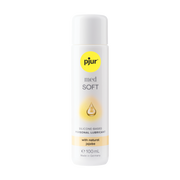 Pjur - Med Soft - Glijmiddel op siliconenbasis - 100 ml-Erotiekvoordeel.nl