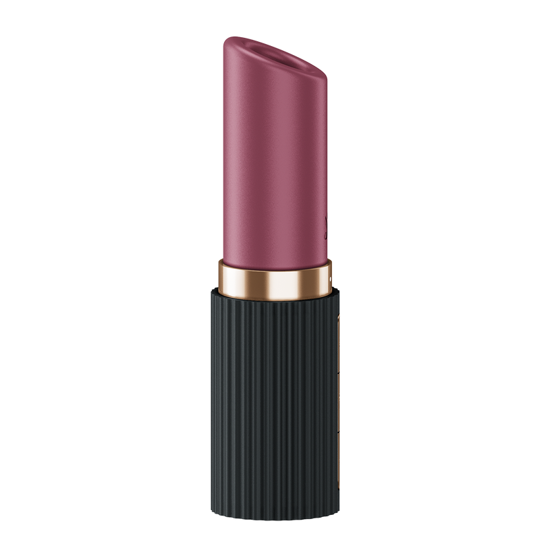 Satisfyer Pro 2 Kiss – Lipstick Vibrator met 3D Air Pulse Technologie - Zwart-laced-up.nl