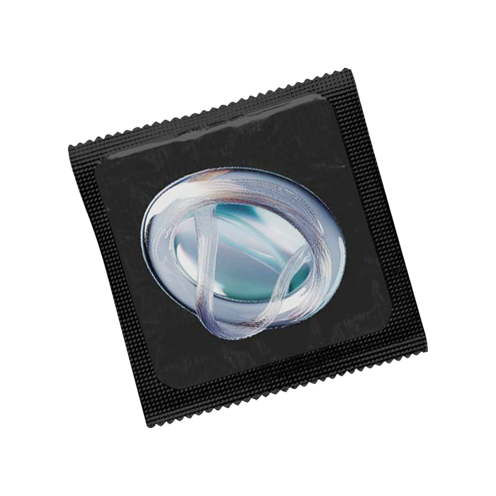 Satisfyer - Condooms - Size 64 mm - XXL - 100 stuks-Erotiekvoordeel.nl