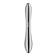 Satisfyer - Pure Gravity 1 - RVS Dildo-laced-up.nl