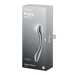 Satisfyer - Pure Gravity 1 - RVS Dildo-Erotiekvoordeel.nl