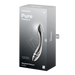 Satisfyer - Pure Gravity 3 - RVS Dildo-Erotiekvoordeel.nl