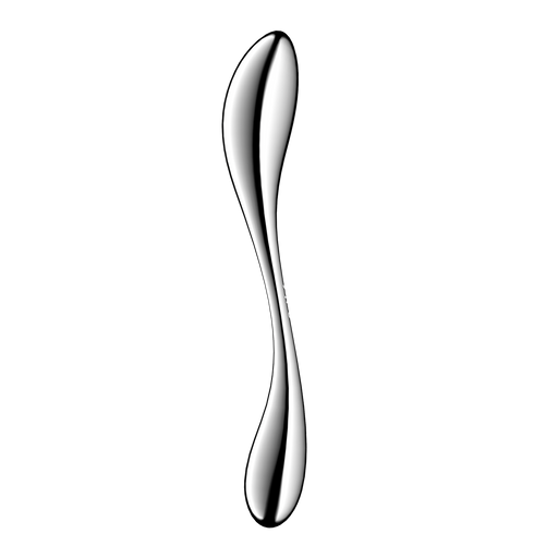 Satisfyer - Star Force 3 - RVS Dildo-Erotiekvoordeel.nl