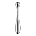 Satisfyer - Star Force 4 - RVS Dildo-Erotiekvoordeel.nl