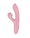 Satisfyer - Pro+ G-Spot Generation 2 - Luchtdruk Rabbit Vibrator - Roze-Erotiekvoordeel.nl