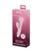 Satisfyer - Pro+ G-Spot Generation 2 - Luchtdruk Rabbit Vibrator - Roze-Erotiekvoordeel.nl