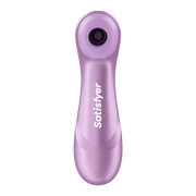Satisfyer - Pro 2 Generation 4 - Double Air Luchtdruk Vibrator - Lila-Erotiekvoordeel.nl