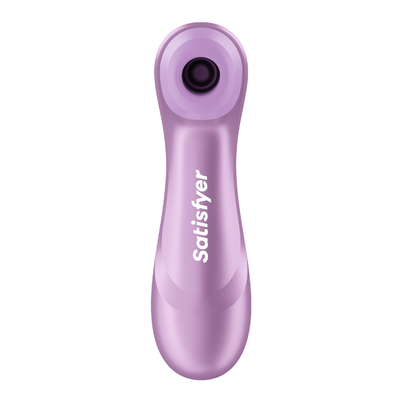 Satisfyer - Pro 2 Generation 4 - Double Air Luchtdruk Vibrator - Lila-Erotiekvoordeel.nl