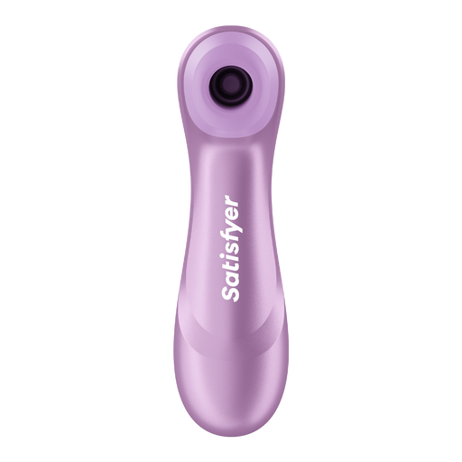 Satisfyer - Pro 2 Generation 4 - Double Air Luchtdruk Vibrator - Lila-Erotiekvoordeel.nl