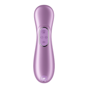Satisfyer - Pro 2 Generation 4 - Double Air Luchtdruk Vibrator - Lila-Erotiekvoordeel.nl