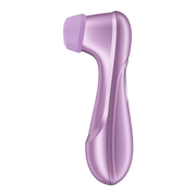 Satisfyer - Pro 2 Generation 4 - Double Air Luchtdruk Vibrator - Lila-Erotiekvoordeel.nl