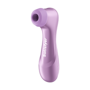 Satisfyer - Pro 2 Generation 4 - Double Air Luchtdruk Vibrator - Lila-Erotiekvoordeel.nl