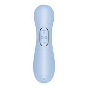 Satisfyer - Pro 2 Generation 4 - Double Air Luchtdruk Vibrator - Lichtblauw-Erotiekvoordeel.nl