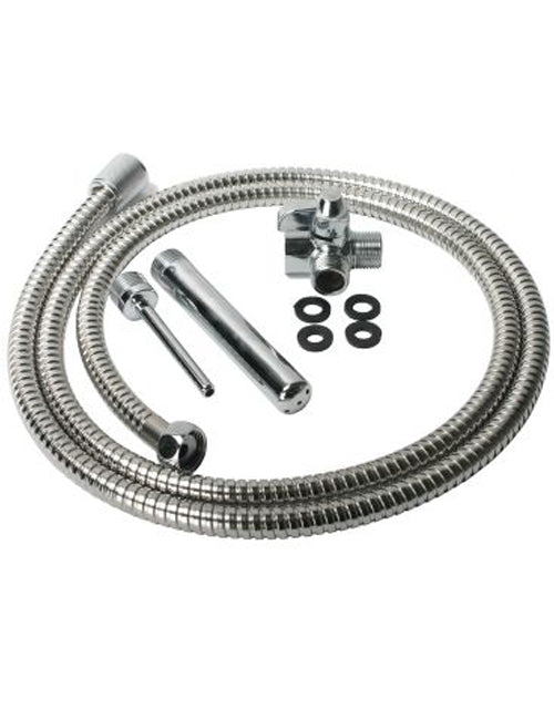 CleanStream - Shower Enema Set-Erotiekvoordeel.nl