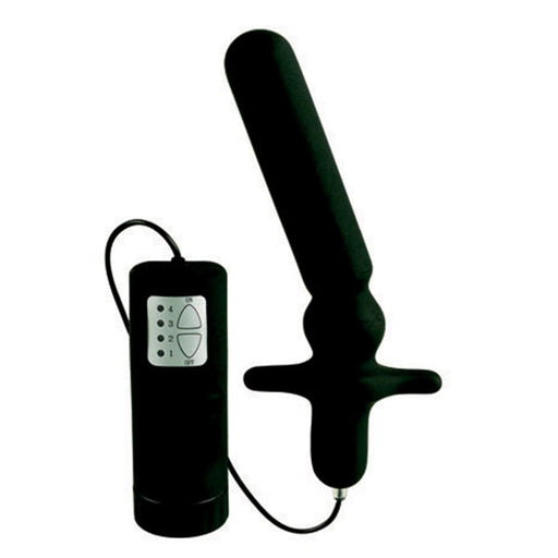 Colt - Waterproof Power Anal-T - Vibrerende Buttplug-Erotiekvoordeel.nl