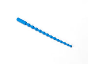 Sport Fucker - Depth Charge Sound - Dilator - Lange Plasbuisplug - Blauw-laced-up.nl