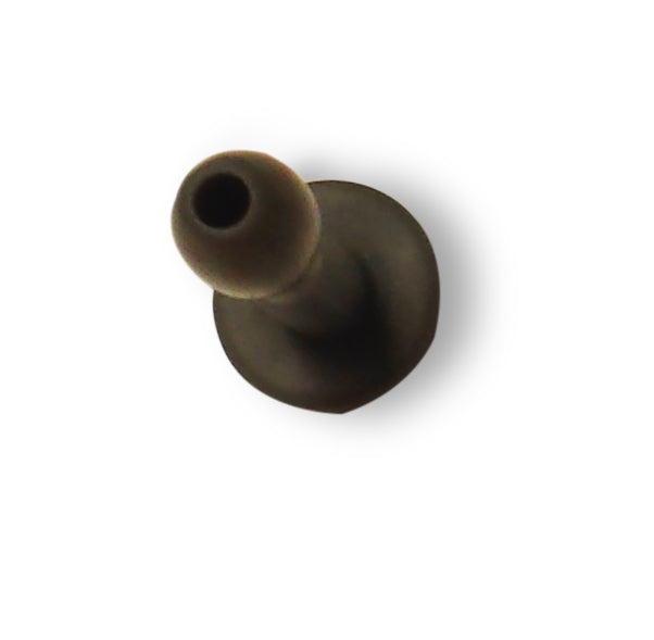 Sport Fucker - Cum Plug Kit - Spermstoppers - Siliconen - Grijs-Erotiekvoordeel.nl