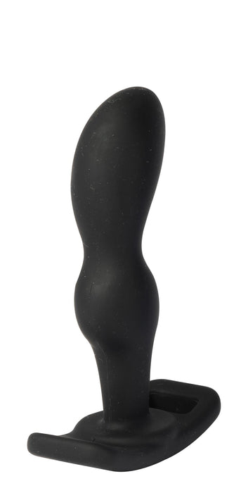 Sport Fucker - Scrum Harness Buttplug - Small-Erotiekvoordeel.nl