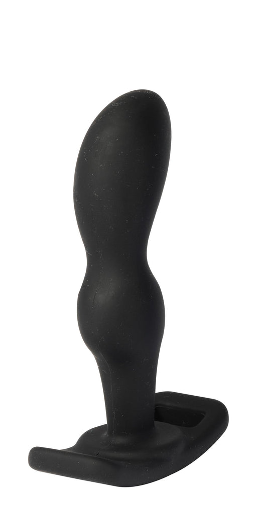 Sport Fucker - Scrum Harness Buttplug - Small-Erotiekvoordeel.nl