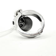 Black Label - The Tap - Kuisheidskooi met Kraantje - RVS-laced-up.nl