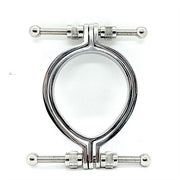 Black Label - Pussy Klem 2.0 met 55 mm Fuck Hole-laced-up.nl