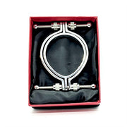Black Label - Pussy Klem 2.0 met 55 mm Fuck Hole-laced-up.nl