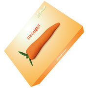 Gemüse - The Carrot - Vibrerende Groente Vibrator - 10 snelheden-laced-up.nl