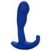 Calexotics - Admiral Advanced Curved Probe - Vibrerende Buttplug - Blauw-Laced-up.nl