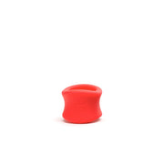 Sport Fucker - Ergo Balls - Ball Stretcher - Diverse lengtes - Rood-laced-up.nl