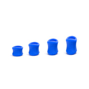 Sport Fucker - Ergo Balls - Ball Stretcher - Diverse lengtes - Blauw-laced-up.nl