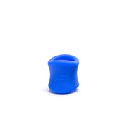 Sport Fucker - Ergo Balls - Ball Stretcher - Diverse lengtes - Blauw-laced-up.nl