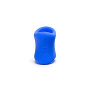 Sport Fucker - Ergo Balls - Ball Stretcher - Diverse lengtes - Blauw-laced-up.nl