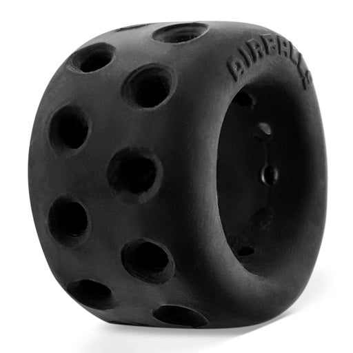 Oxballs - Airballs Air-Lite - Ballstretcher - Black Ice-Laced-up.nl