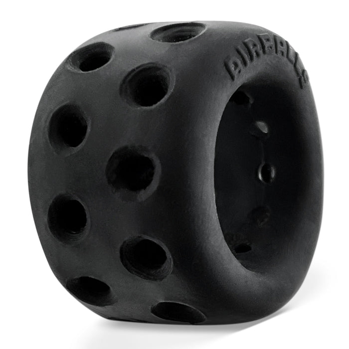 Oxballs - Airballs Air-Lite - Ballstretcher - Black Ice-Laced-up.nl