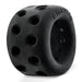 Oxballs - Airballs Air-Lite - Ballstretcher - Black Ice-Laced-up.nl