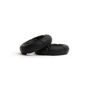Sport Fucker - Ready Rings - 2 stuks - Zwart-laced-up.nl