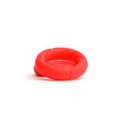 Sport Fucker - Ready Rings - 2 stuks - Rood-laced-up.nl