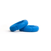 Sport Fucker - Ready Rings - 2 stuks - Blauw-laced-up.nl