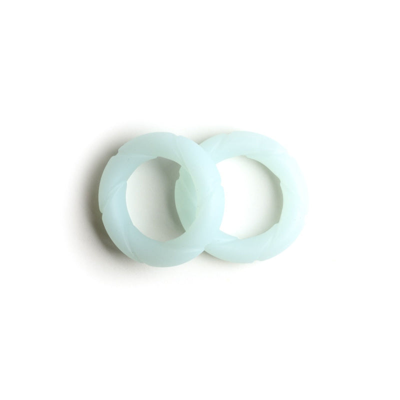 Sport Fucker - Ready Rings - 2 stuks - Glow-in-the-dark-laced-up.nl