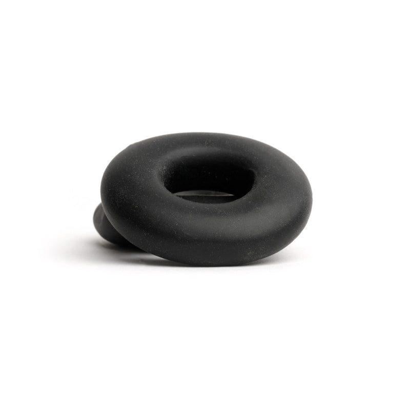 Sport Fucker - Stacker Rings - 2 stuks - Zwart-laced-up.nl